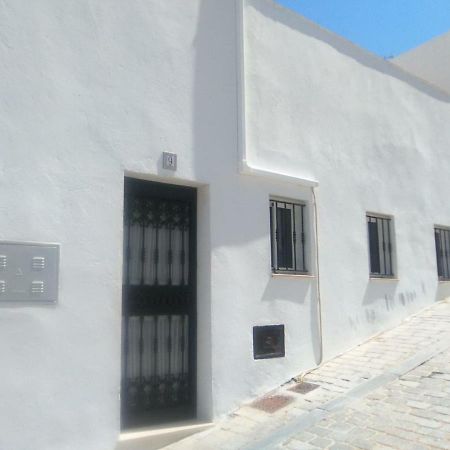 Ferienwohnung Loft 1 Ayamonte Exterior foto