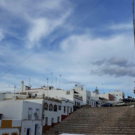 Ferienwohnung Loft 1 Ayamonte Exterior foto